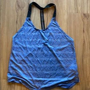 Nike tank
